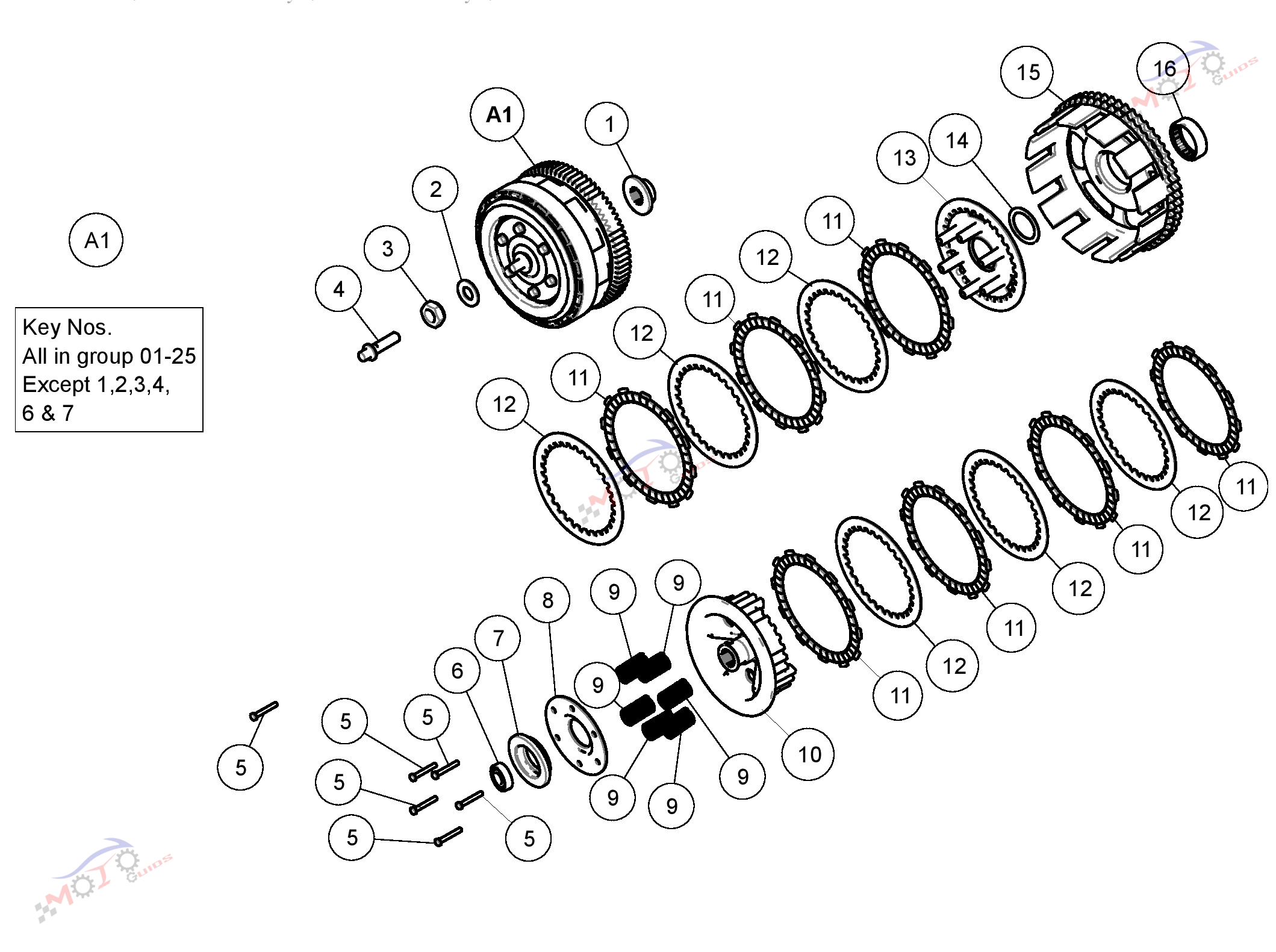 Engine Diagram